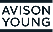 Avison Young Logo