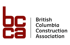 BC Construction Association Logo