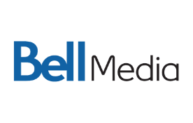 Bell Media Logo