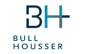 Bull, Housser & Tupper LLP Logo