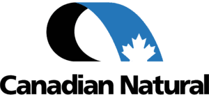 Canadian Natural Logo