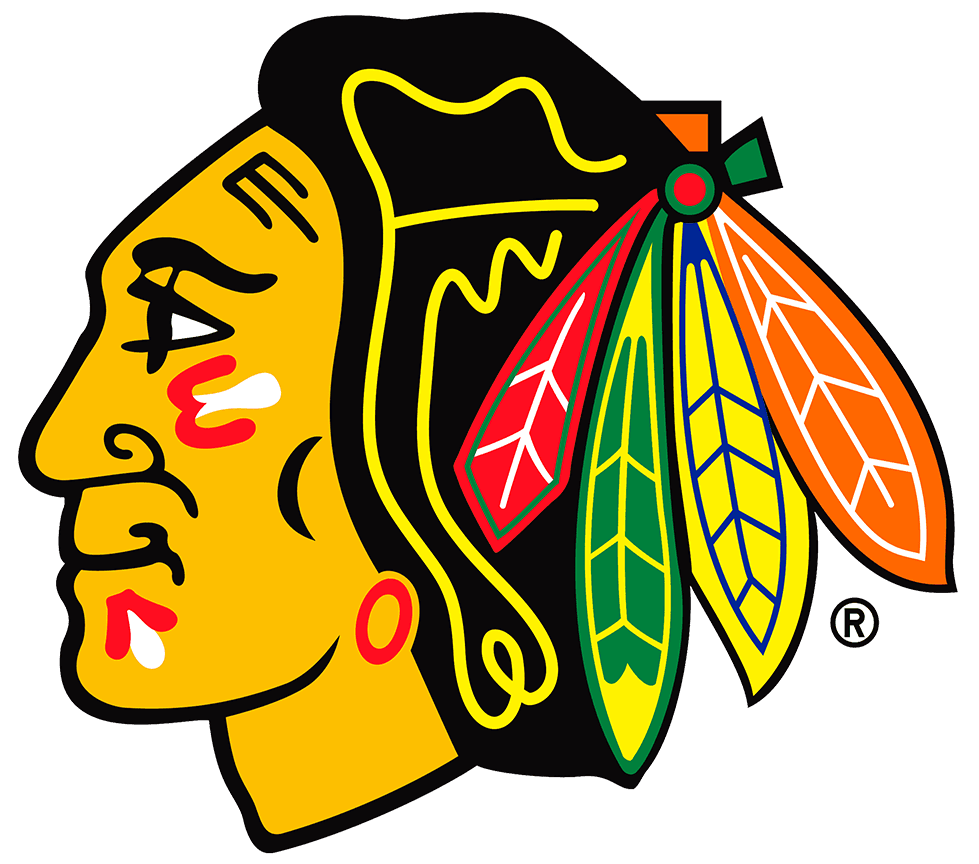 Chicago Blackhawks Logo