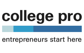 College Pro Logo