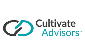 Cultivate Advisors Logo