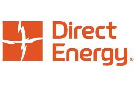 Direct Energy Services Logo