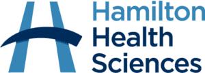 Hamilton Health Sciences Logo