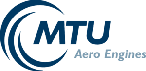 MTU Maintenance Logo