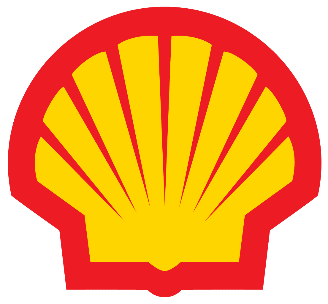 Shell Logo