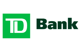 Toronto Dominion Bank Logo