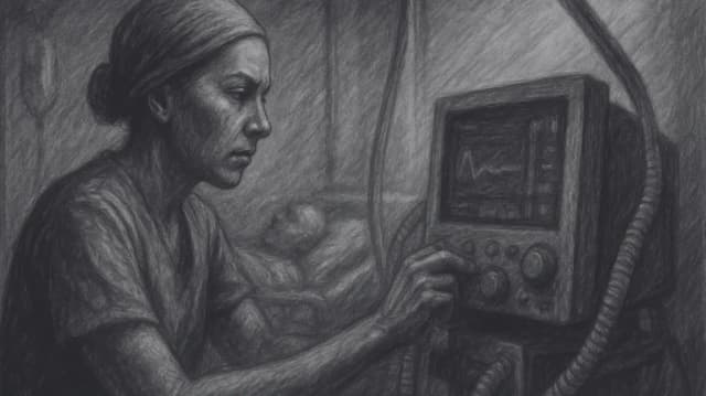 featured image for Rituals Aren’t Woo-Woo. They’re Fuel.