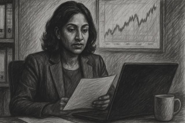 featured image for Stop Trying to Be Great at Everything—Start Choosing What Matters Most