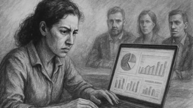 featured image for The Question Every Leader Asks Me: How Do I Keep Myself and My Team Motivated?