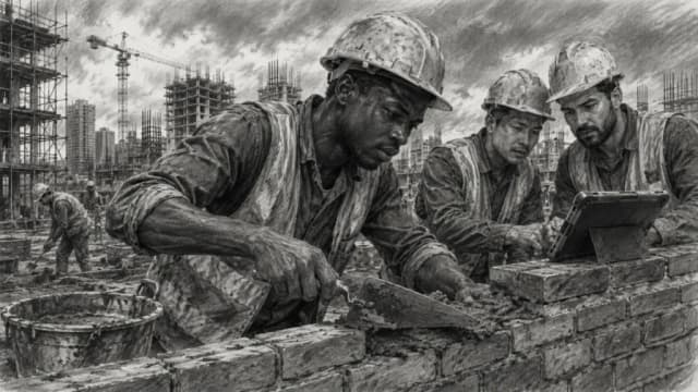 featured image for Containment: The Leadership Skill Most Men Were Never Taught