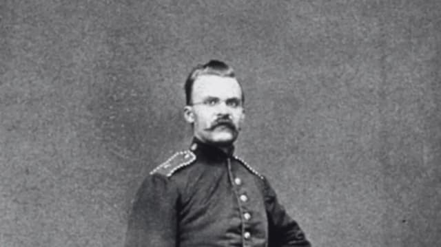 featured image for Transvaluation of Values: What Trump, Nietzsche and Predictive Index Teach Us About Leadership